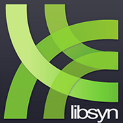 Libsyn icon
